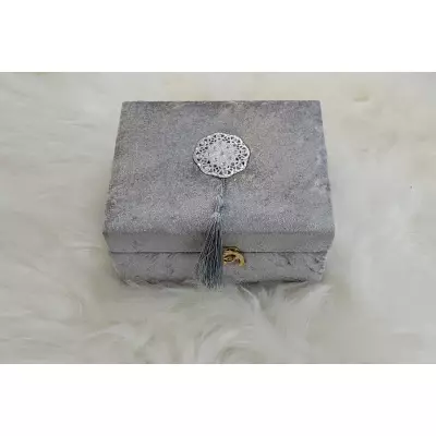 Coffre à serviettes 3 pcs