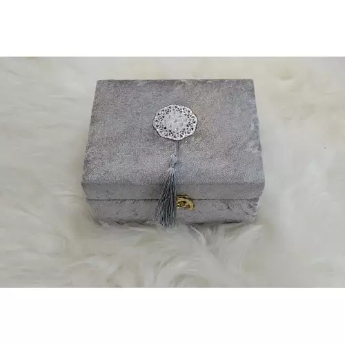 Coffre à serviettes 3 pcs