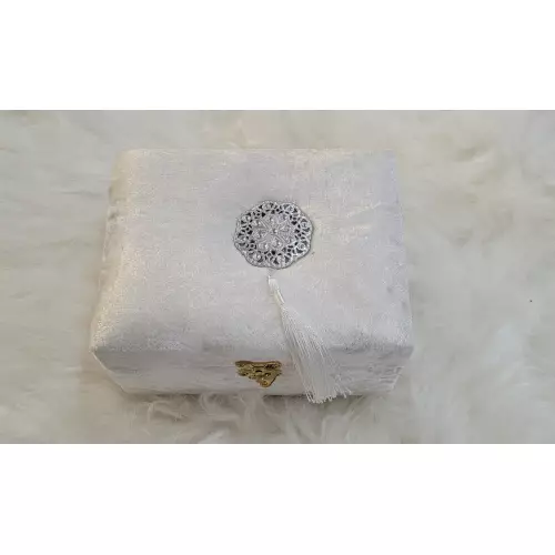 Coffre à serviettes 3 pcs