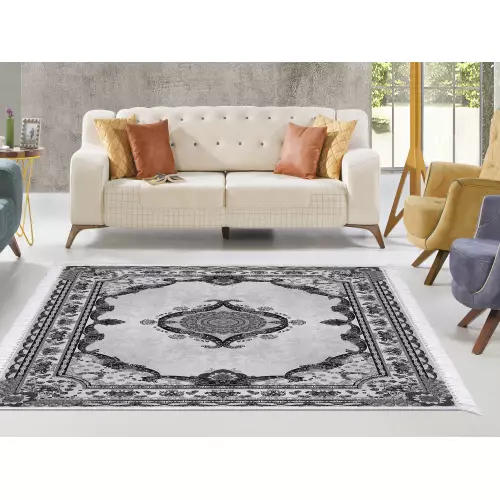Tapis 160x210 antidérapant rectangulaire