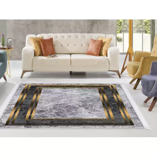 Tapis 180x280 antidérapant rectangulaire (QR)