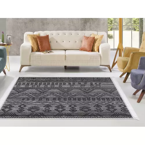Tapis 180x280 antidérapant rectangulaire 