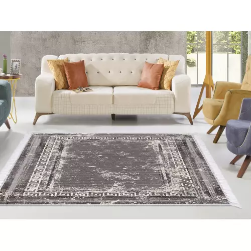 Tapis 180x280 antidérapant rectangulaire 