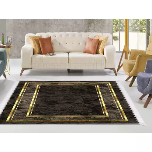 Tapis 180x280 antidérapant rectangulaire (QR)