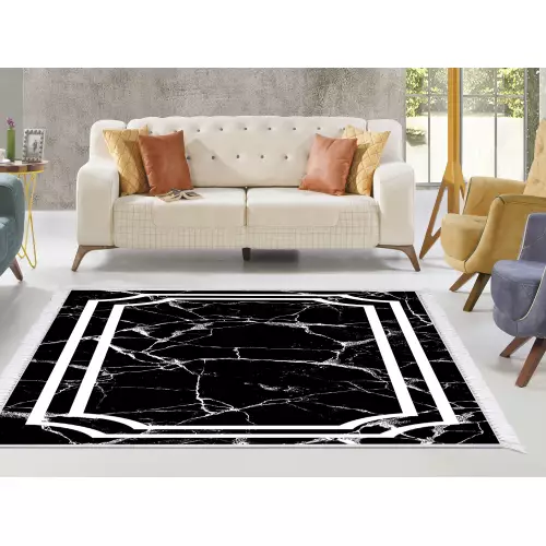 Tapis 180x280 antidérapant rectangulaire (QR)