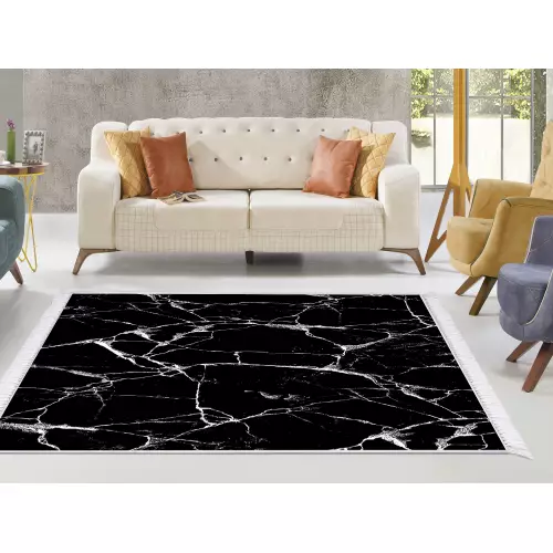 Tapis 180x280 antidérapant rectangulaire (QR)